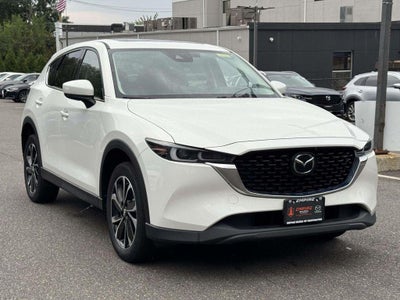 2023 Mazda Mazda CX-5 2.5 S Premium
