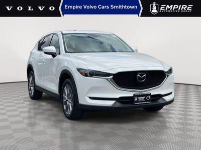 2020 Mazda Mazda CX-5 Grand Touring