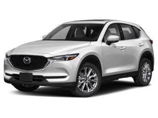 2020 Mazda Mazda CX-5 Grand Touring