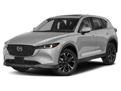 2023 Mazda Mazda CX-5 2.5 S Premium