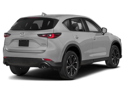 2023 Mazda Mazda CX-5 2.5 S Premium