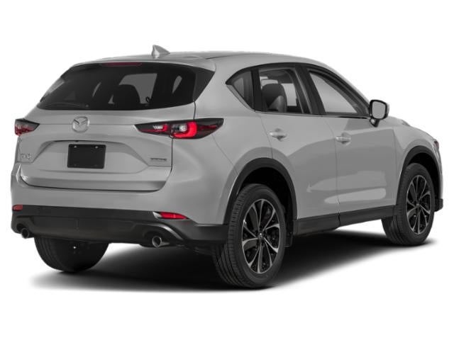 2023 Mazda Mazda CX-5 2.5 S Premium