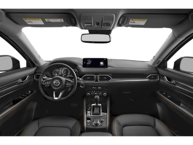 2023 Mazda Mazda CX-5 2.5 S Premium