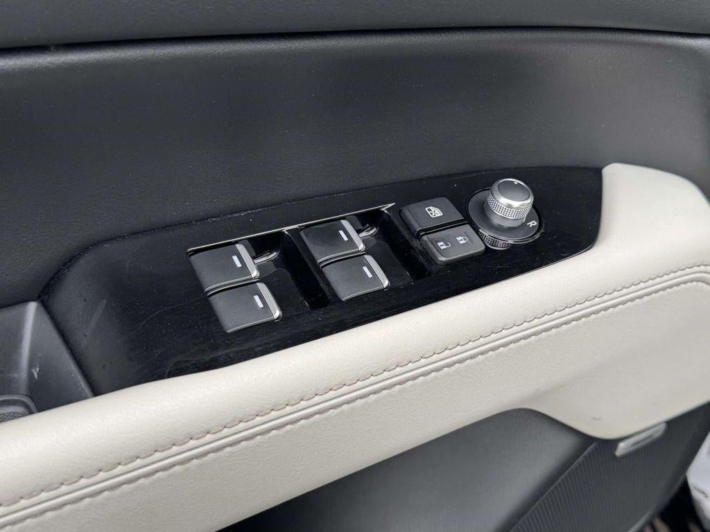 2023 Mazda Mazda CX-5 2.5 S Premium