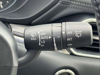 2023 Mazda Mazda CX-5 2.5 S Premium