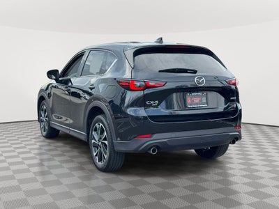 2023 Mazda Mazda CX-5 2.5 S Premium