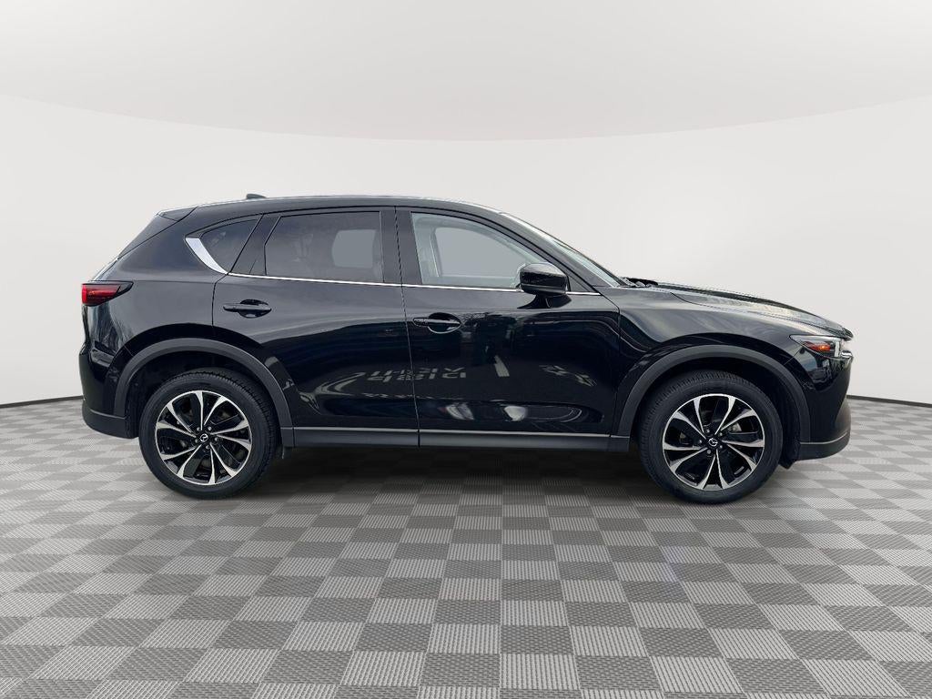 2023 Mazda Mazda CX-5 2.5 S Premium