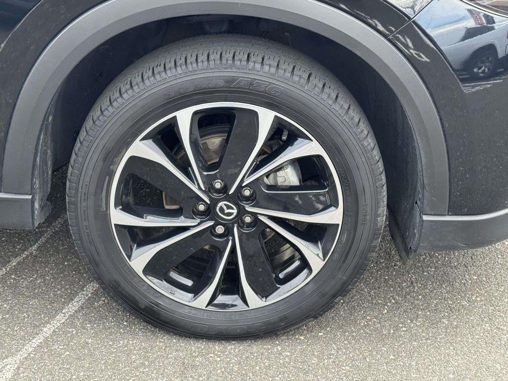 2023 Mazda Mazda CX-5 2.5 S Premium