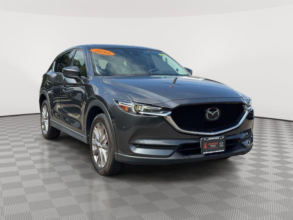 2019 Mazda Mazda CX-5 Grand Touring