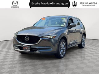 2019 Mazda Mazda CX-5 Grand Touring
