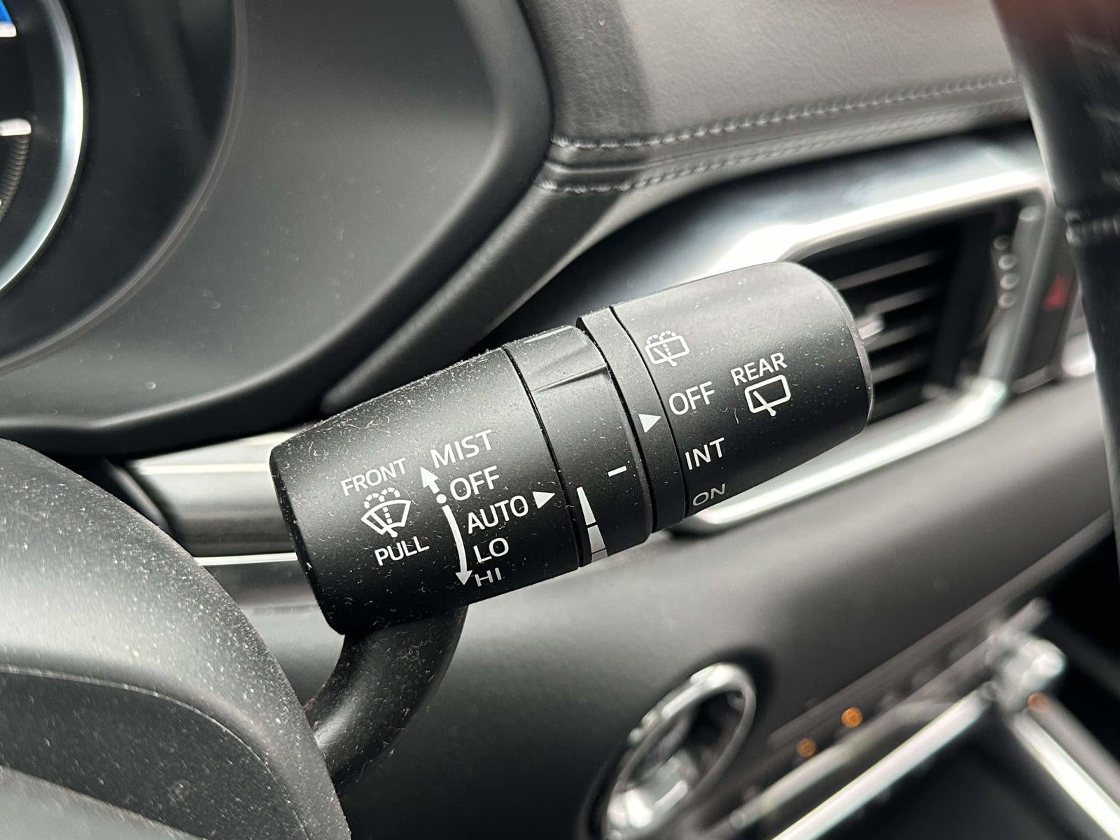 2019 Mazda Mazda CX-5 Grand Touring Reserve