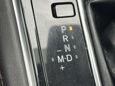 2019 Mazda Mazda CX-5 Grand Touring Reserve