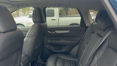 2019 Mazda Mazda CX-5 Grand Touring Reserve