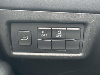 2019 Mazda Mazda CX-5 Grand Touring Reserve