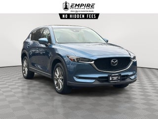 2019 Mazda Mazda CX-5 Grand Touring Reserve