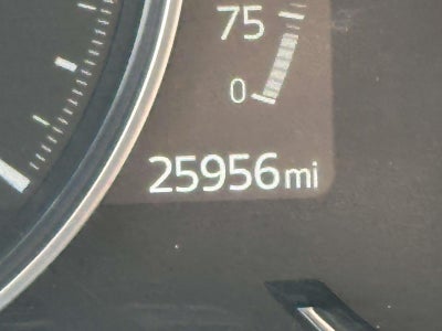 2024 Mazda Mazda CX-5 2.5 Turbo Premium