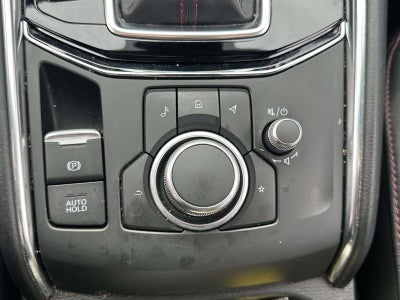 2024 Mazda Mazda CX-5 2.5 Turbo Premium