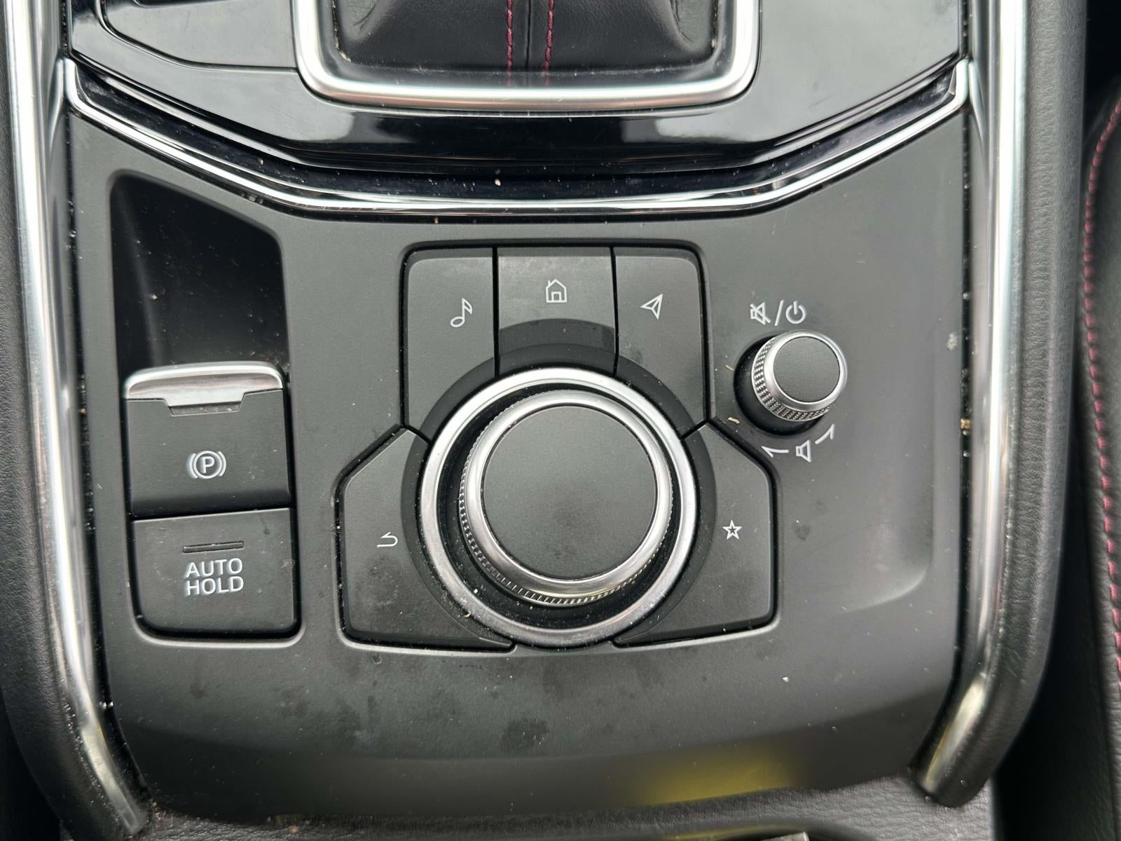 2024 Mazda Mazda CX-5 2.5 Turbo Premium