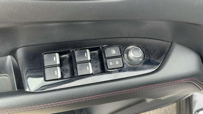 2024 Mazda Mazda CX-5 2.5 Turbo Premium