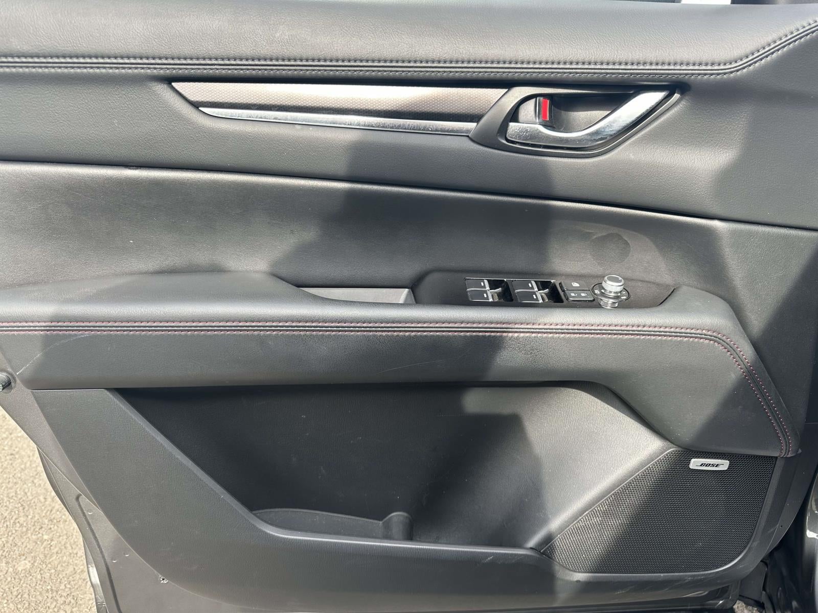 2024 Mazda Mazda CX-5 2.5 Turbo Premium