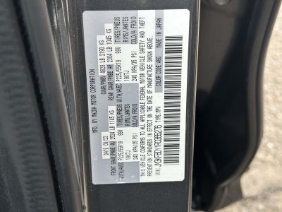 2024 Mazda Mazda CX-5 2.5 Turbo Premium