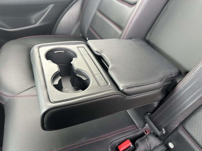 2024 Mazda Mazda CX-5 2.5 Turbo Premium