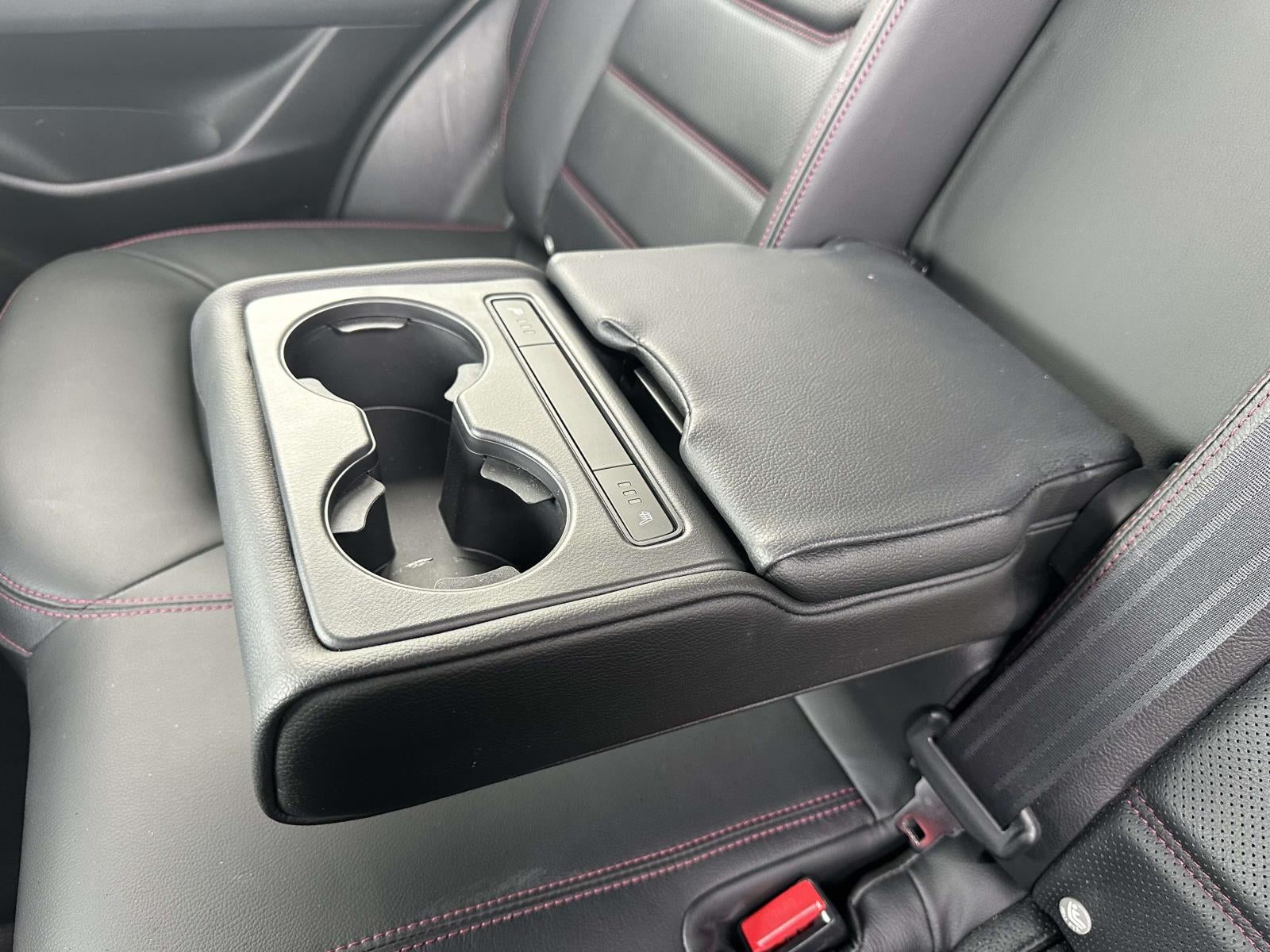 2024 Mazda Mazda CX-5 2.5 Turbo Premium