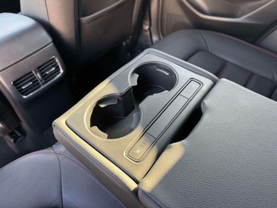 2024 Mazda Mazda CX-5 2.5 Turbo Premium