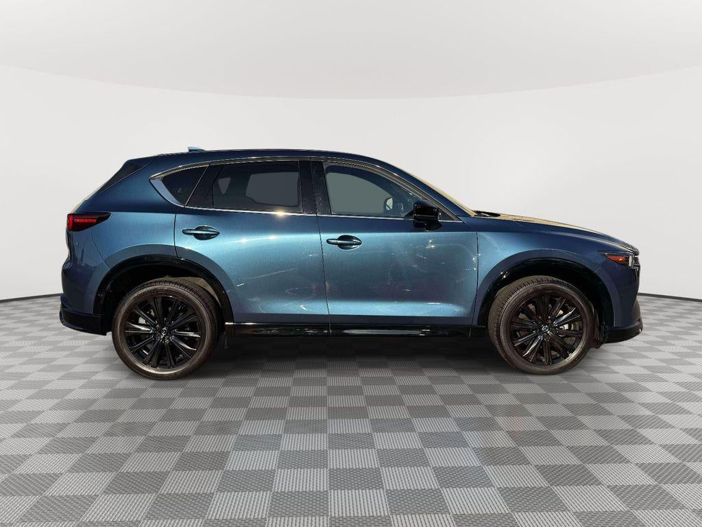 2024 Mazda Mazda CX-5 2.5 Turbo Premium
