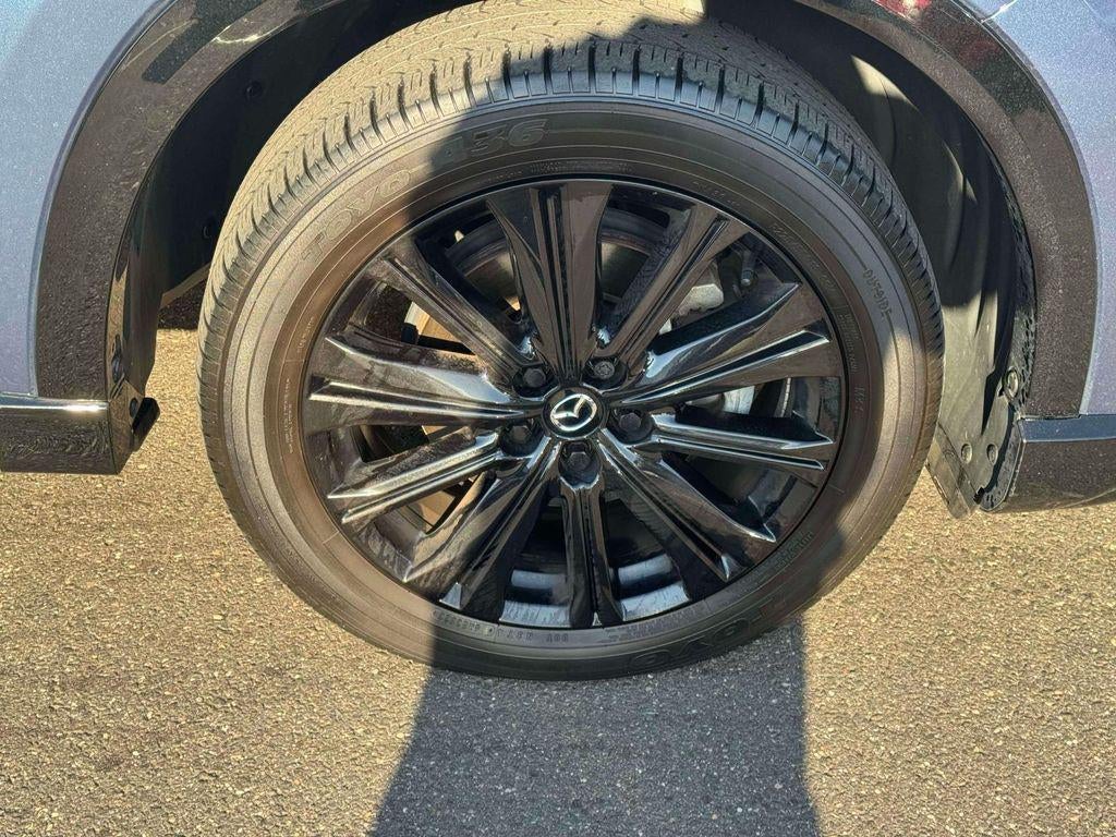 2024 Mazda Mazda CX-5 2.5 Turbo Premium