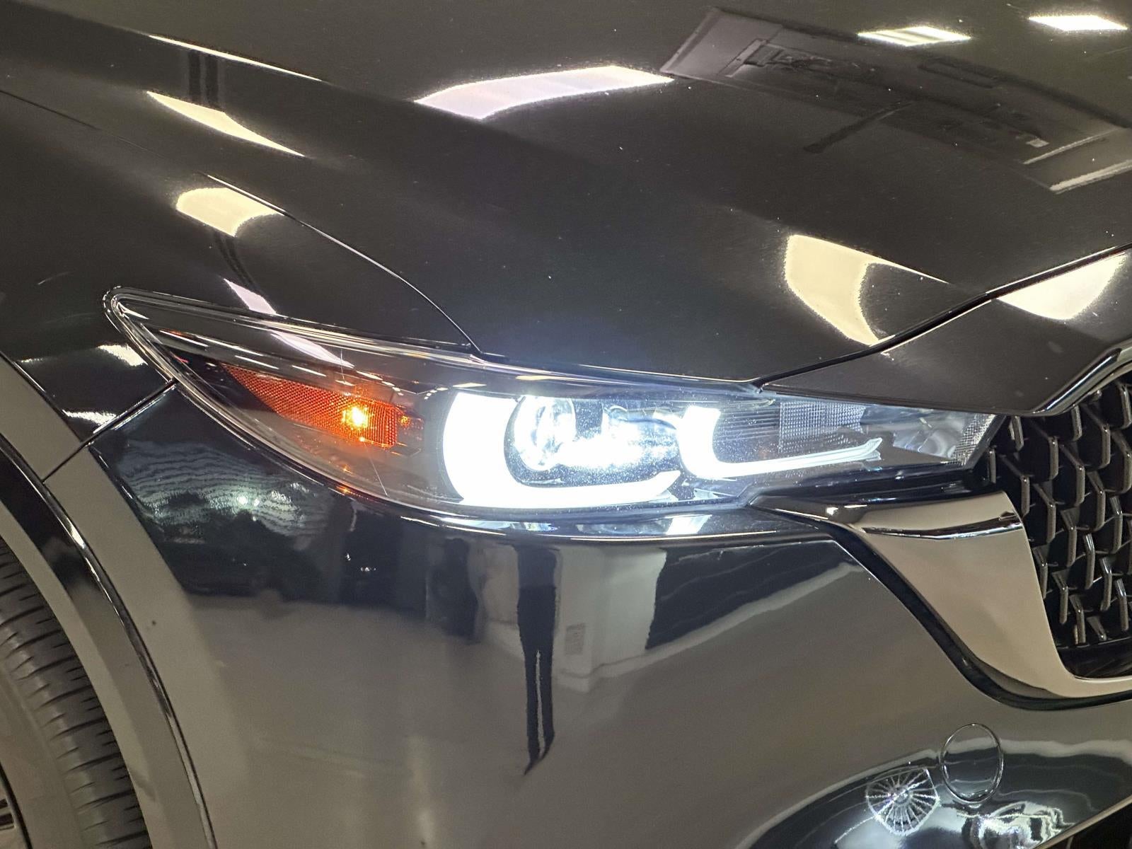 2024 Mazda Mazda CX-5 2.5 Turbo Premium