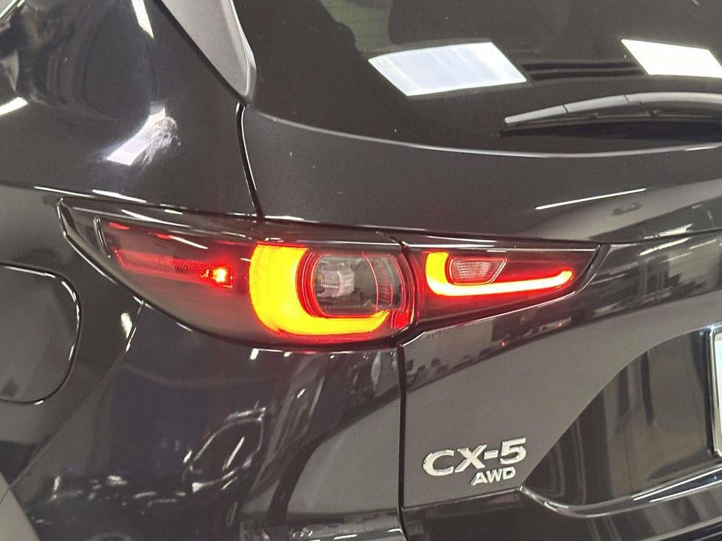 2024 Mazda Mazda CX-5 2.5 Turbo Premium