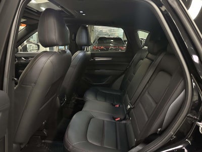 2024 Mazda Mazda CX-5 2.5 Turbo Premium