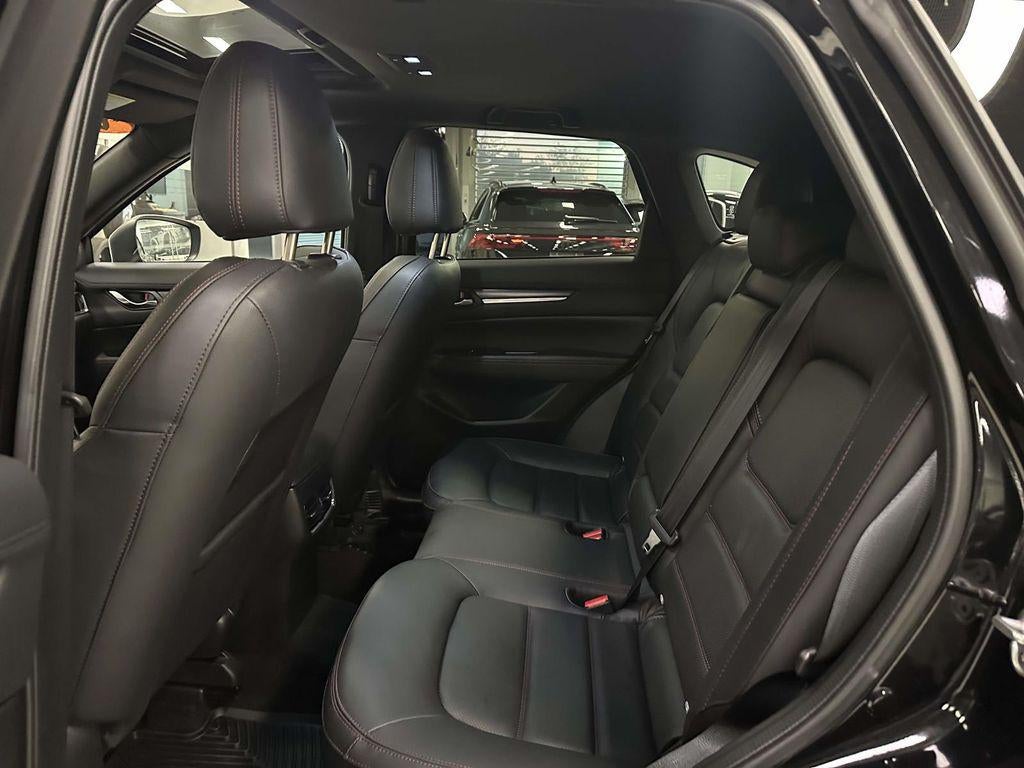 2024 Mazda Mazda CX-5 2.5 Turbo Premium