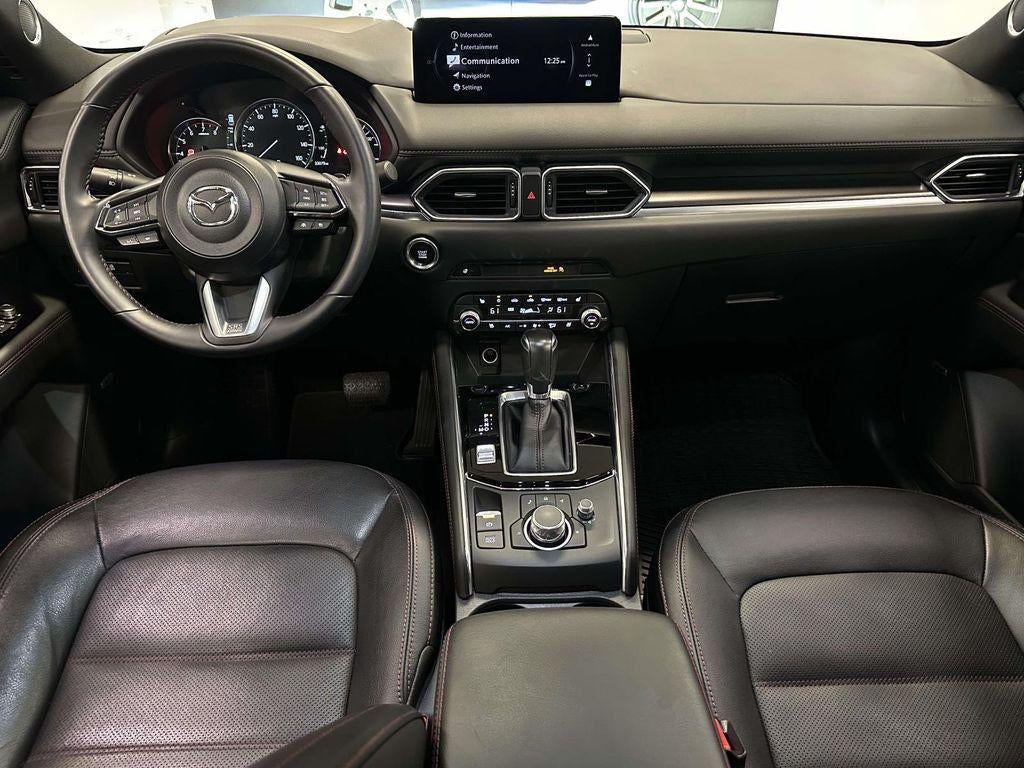 2024 Mazda Mazda CX-5 2.5 Turbo Premium