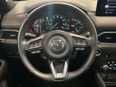 2024 Mazda Mazda CX-5 2.5 Turbo Premium