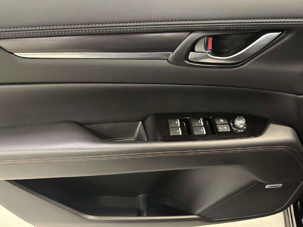 2024 Mazda Mazda CX-5 2.5 Turbo Premium