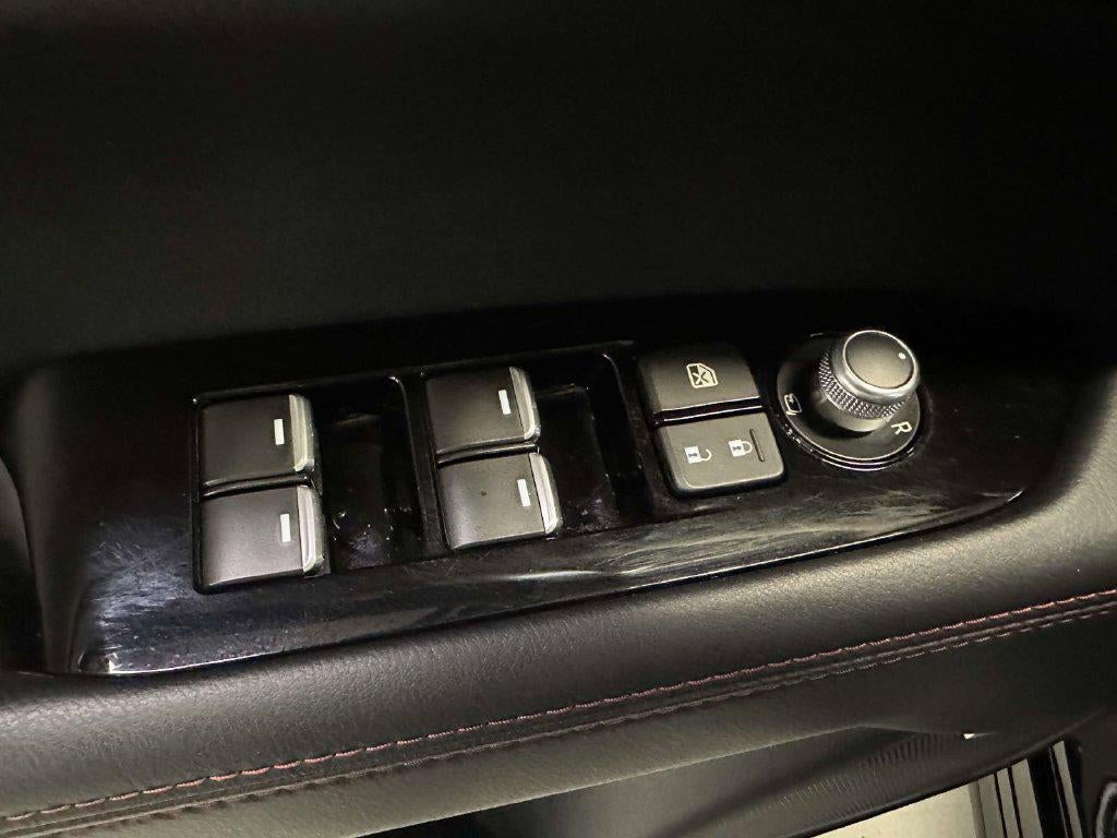 2024 Mazda Mazda CX-5 2.5 Turbo Premium