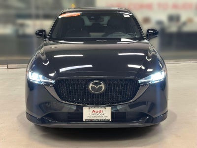 2024 Mazda Mazda CX-5 2.5 Turbo Premium
