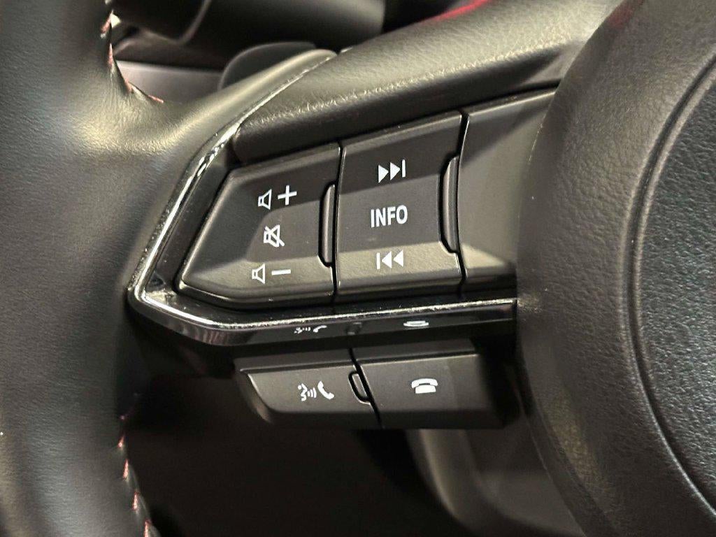 2024 Mazda Mazda CX-5 2.5 Turbo Premium