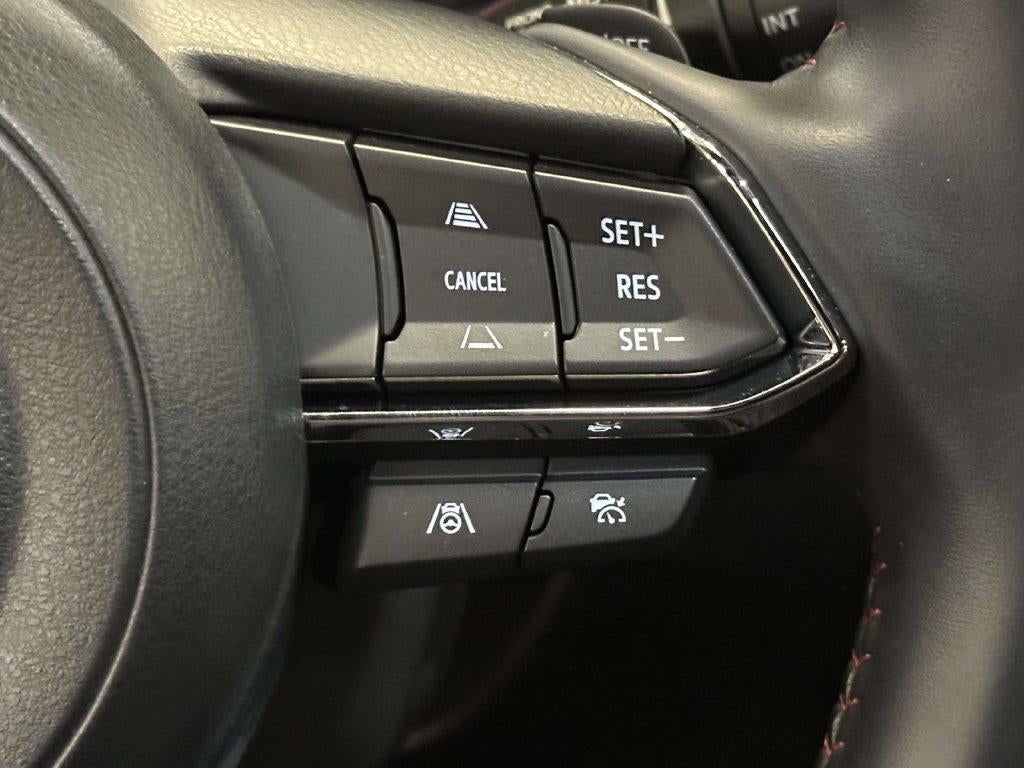 2024 Mazda Mazda CX-5 2.5 Turbo Premium
