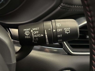 2024 Mazda Mazda CX-5 2.5 Turbo Premium
