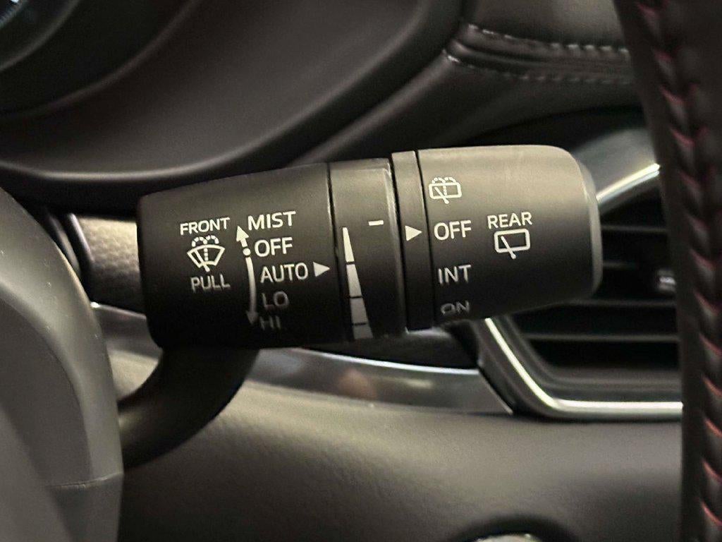 2024 Mazda Mazda CX-5 2.5 Turbo Premium