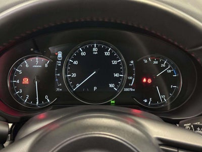 2024 Mazda Mazda CX-5 2.5 Turbo Premium