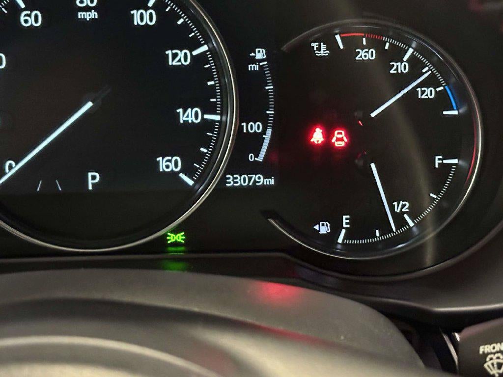2024 Mazda Mazda CX-5 2.5 Turbo Premium