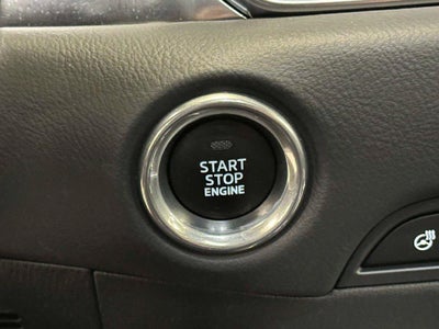 2024 Mazda Mazda CX-5 2.5 Turbo Premium