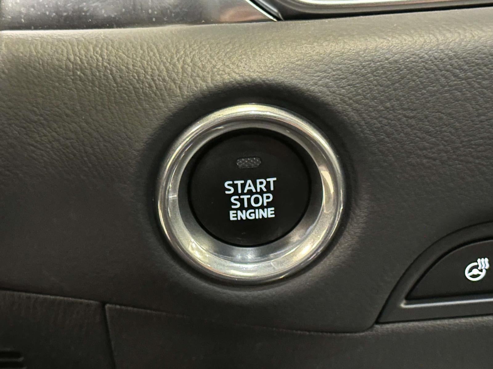 2024 Mazda Mazda CX-5 2.5 Turbo Premium