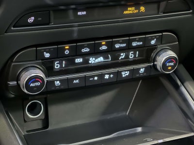 2024 Mazda Mazda CX-5 2.5 Turbo Premium
