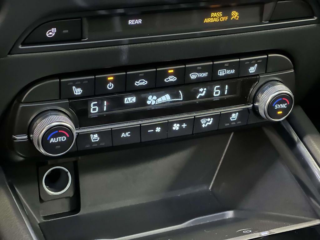 2024 Mazda Mazda CX-5 2.5 Turbo Premium