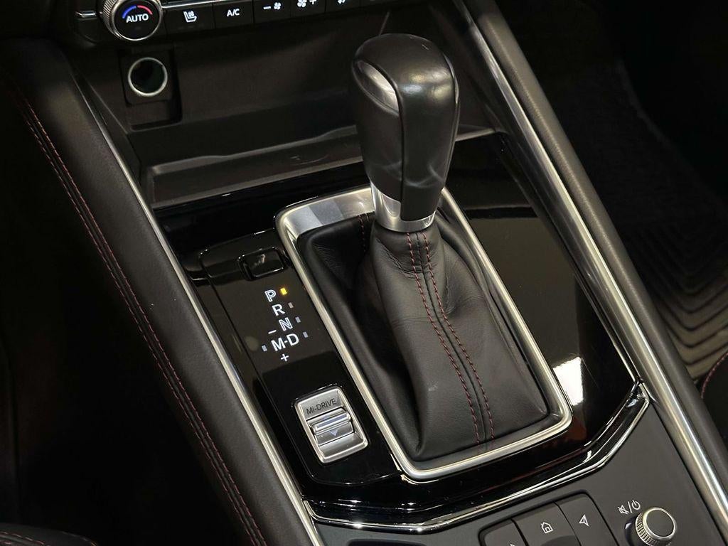2024 Mazda Mazda CX-5 2.5 Turbo Premium